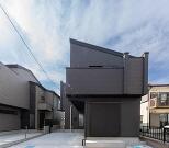 相模原市南区古淵５丁目の画像