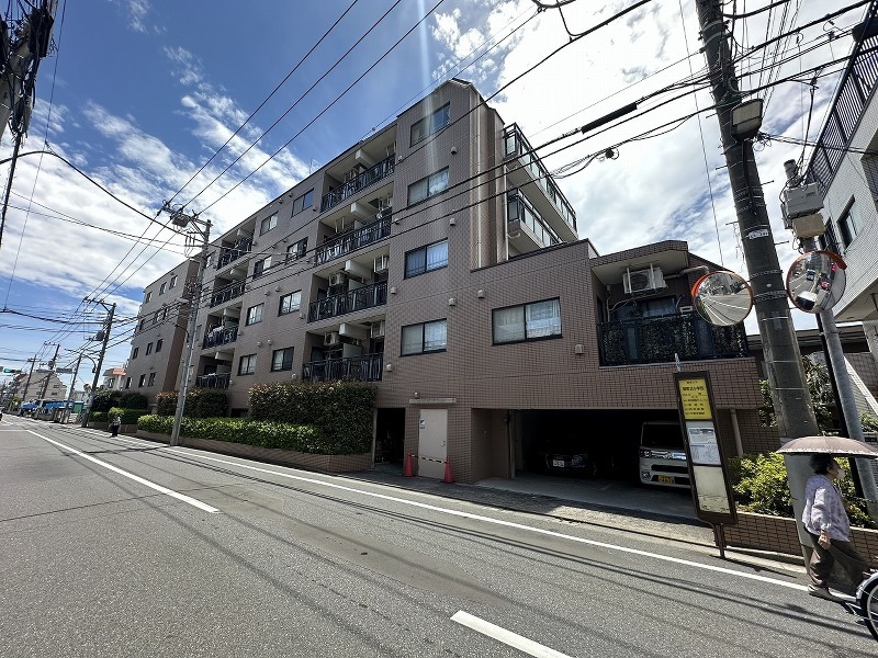練馬区関町北５丁目