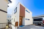 神奈川県横浜市瀬谷区三ツ境の物件画像