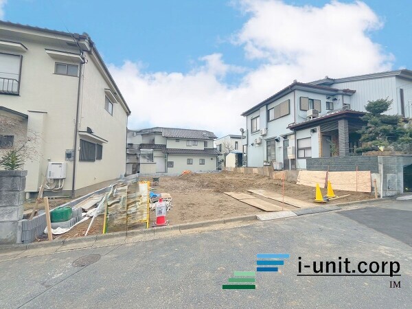 松戸市八ヶ崎５丁目