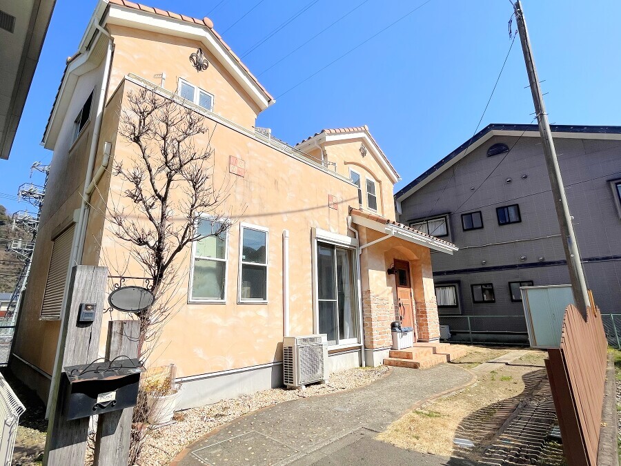 小田原市板橋