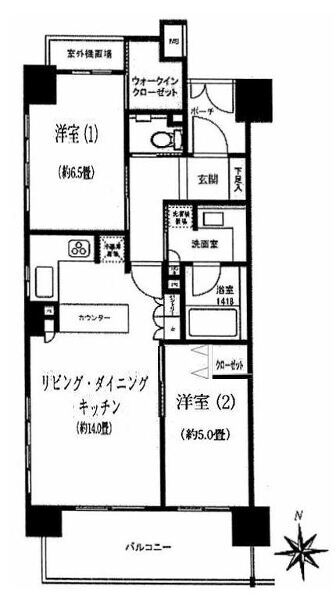練馬区豊玉北５丁目
