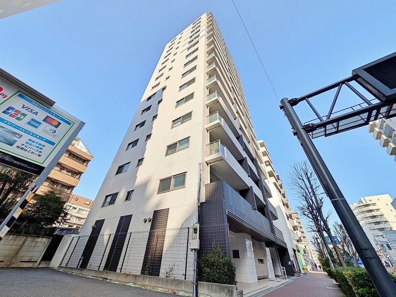 練馬区豊玉北５丁目