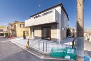横浜市港南区芹が谷４丁目の画像
