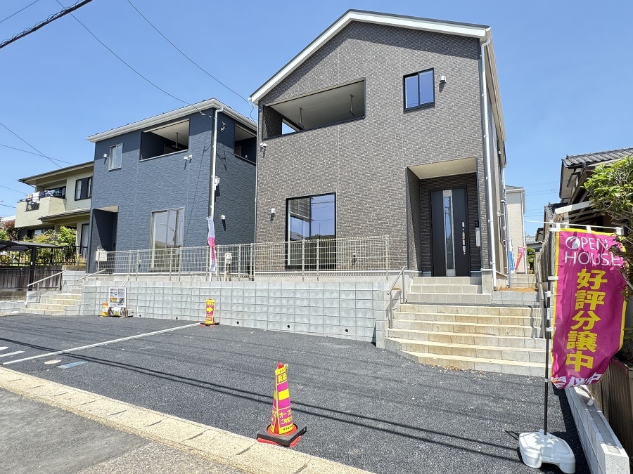 市原市南国分寺台３丁目