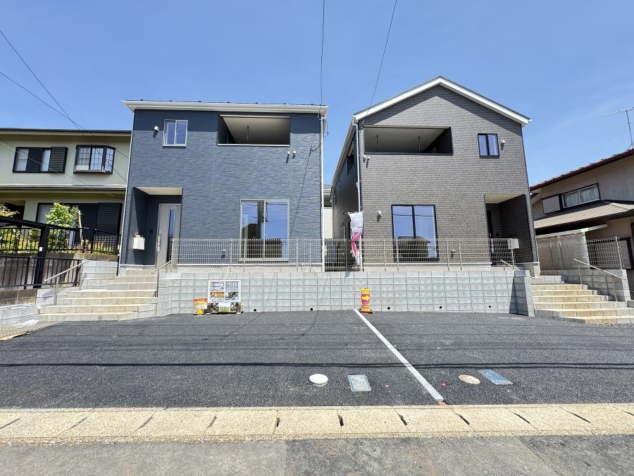 市原市南国分寺台３丁目