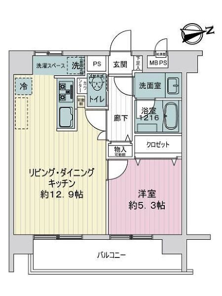 練馬区練馬３丁目