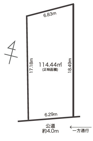 杉並区阿佐谷南３丁目