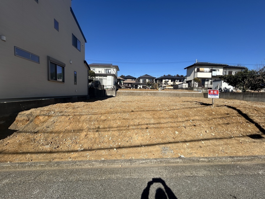 千葉市緑区おゆみ野１丁目