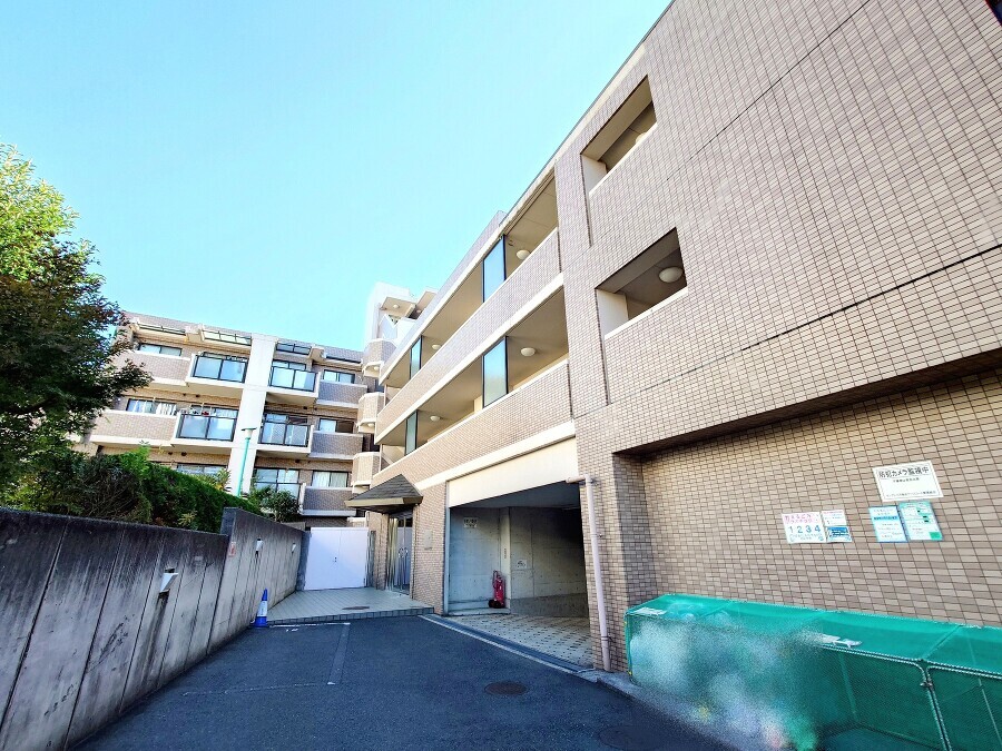 横浜市緑区鴨居４丁目