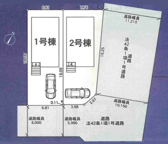 袖ケ浦市蔵波台７丁目