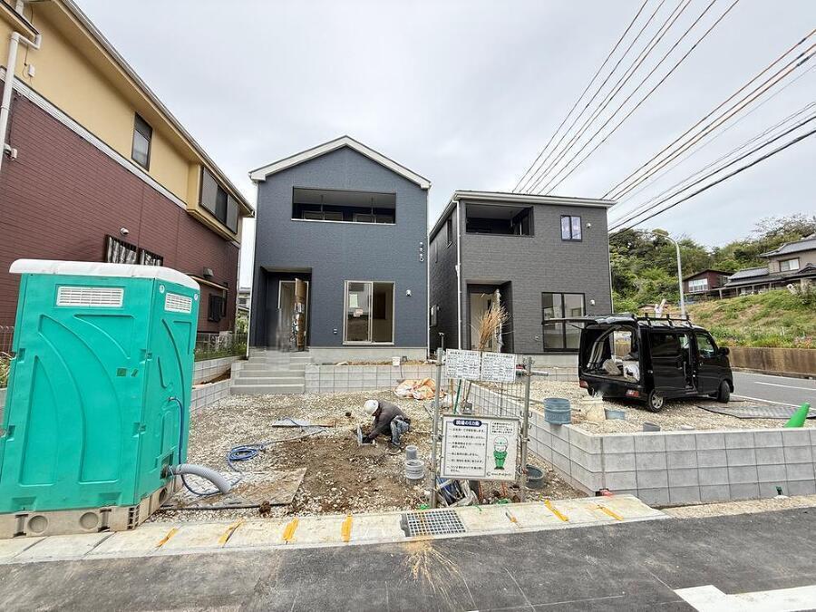 袖ケ浦市蔵波台７丁目
