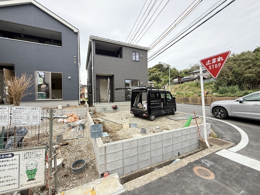 袖ケ浦市蔵波台７丁目