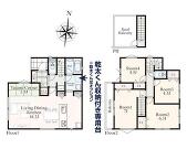 神奈川県横浜市港北区新吉田東５丁目の物件画像
