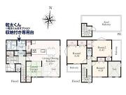 神奈川県横浜市港北区新吉田東５丁目の物件画像