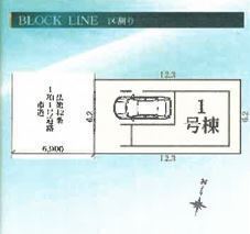 【新築一戸建て】江戸川区東小岩３丁目