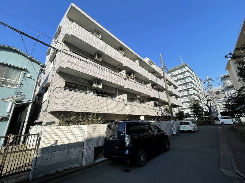 練馬区貫井１丁目