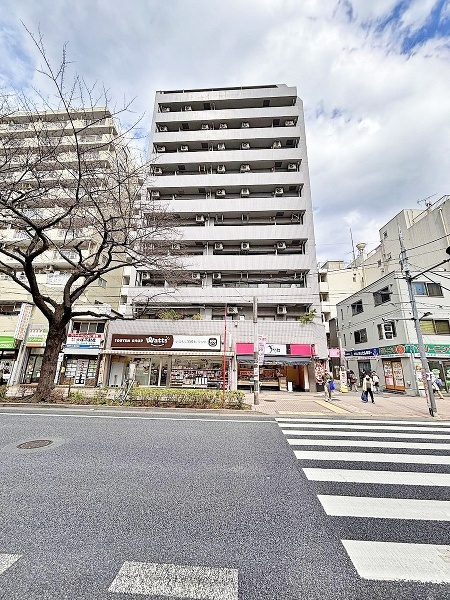 練馬区桜台１丁目