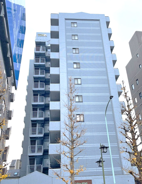 中野区本町６丁目