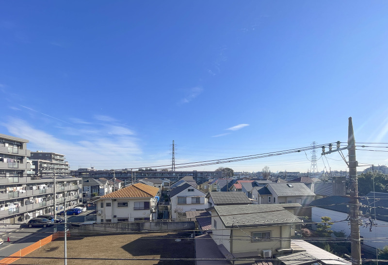 練馬区関町北５丁目