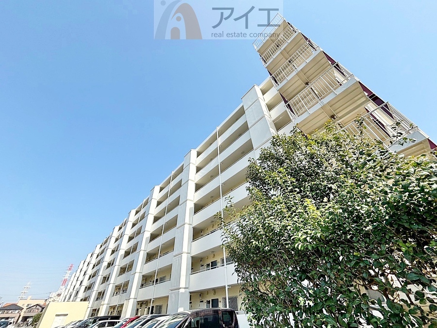 市川市塩焼４丁目
