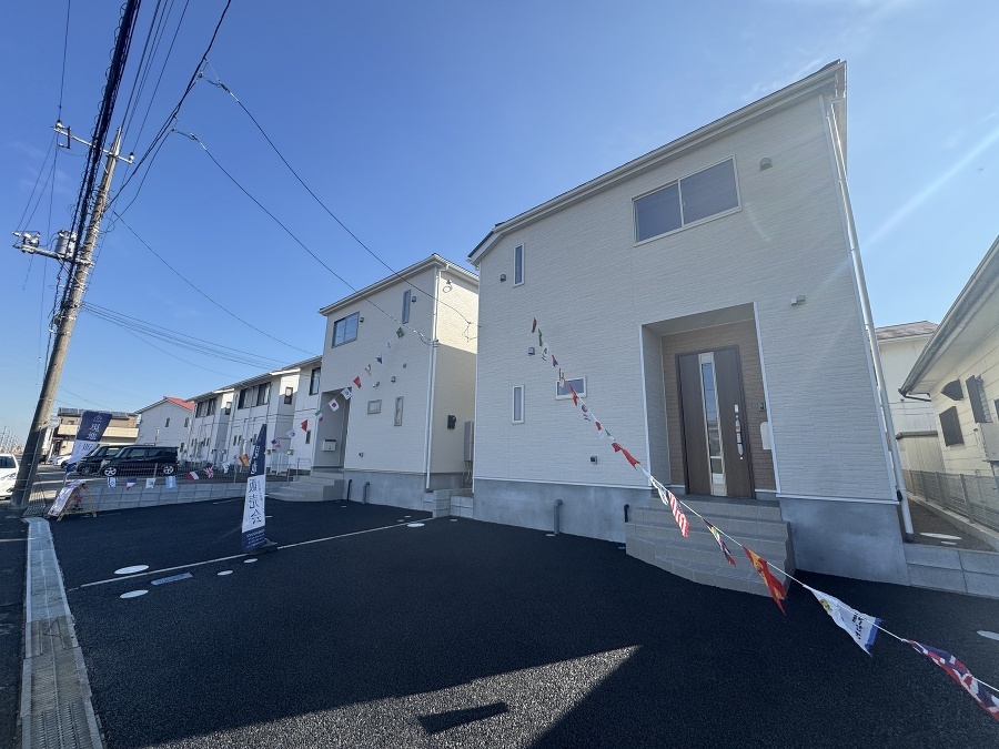 市原市君塚３丁目