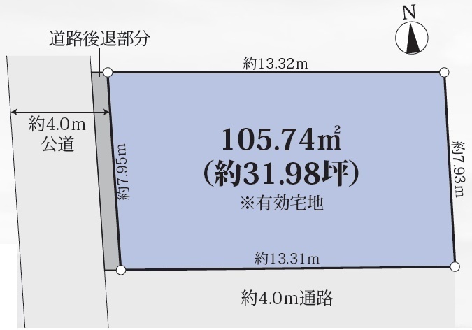 中野区中央４丁目
