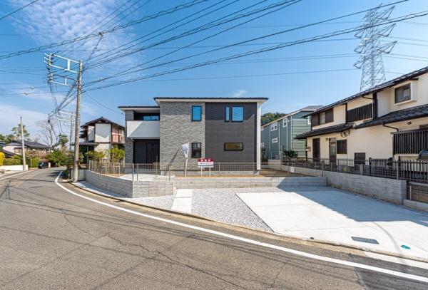 横浜市旭区今宿町の物件画像