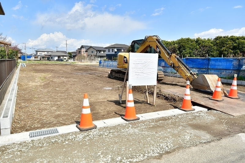 木更津市江川