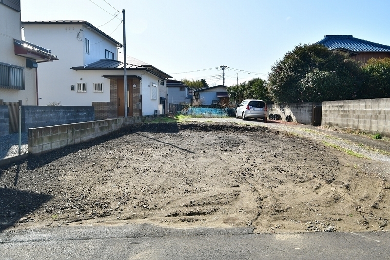 君津市内蓑輪