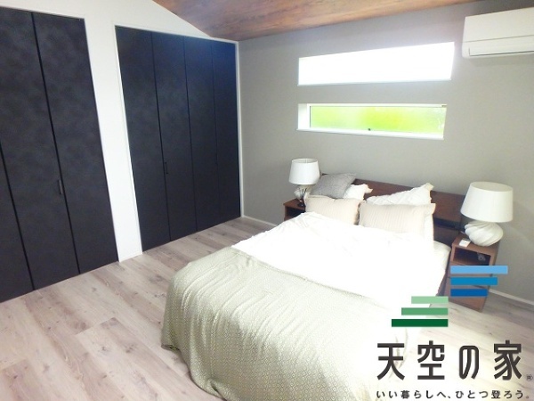   【同仕様】心と体をゆったりと安らげるお部屋です。