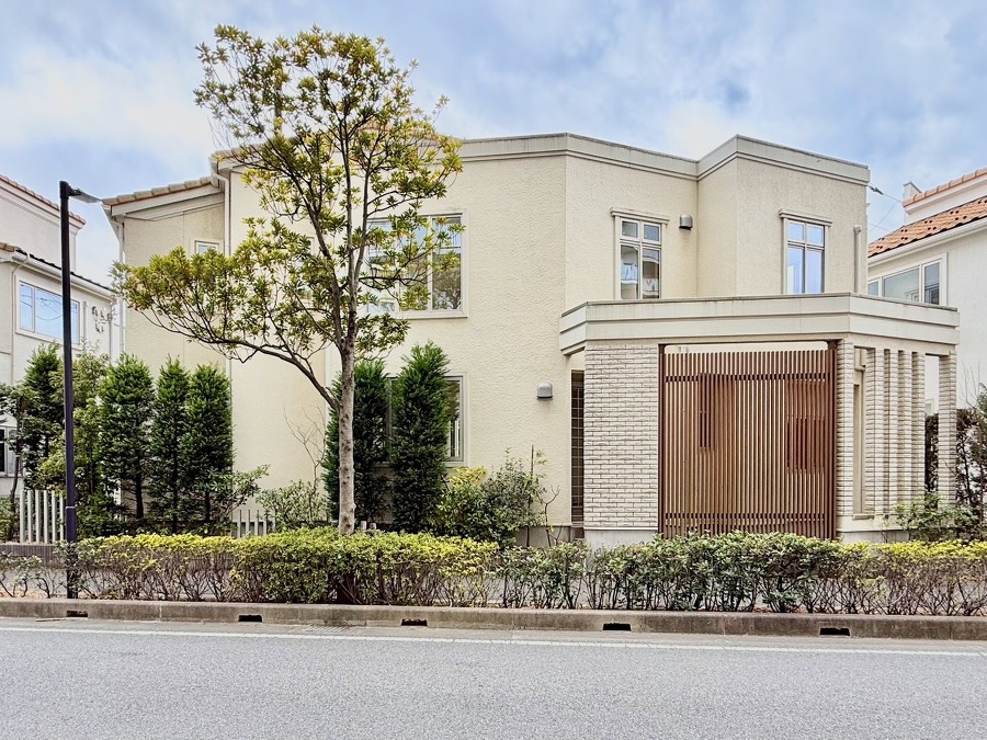 千葉市美浜区稲毛海岸５丁目