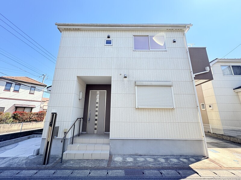 松戸市八ヶ崎５丁目