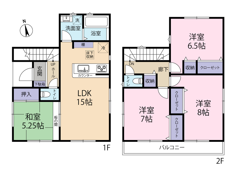 松戸市八ヶ崎５丁目