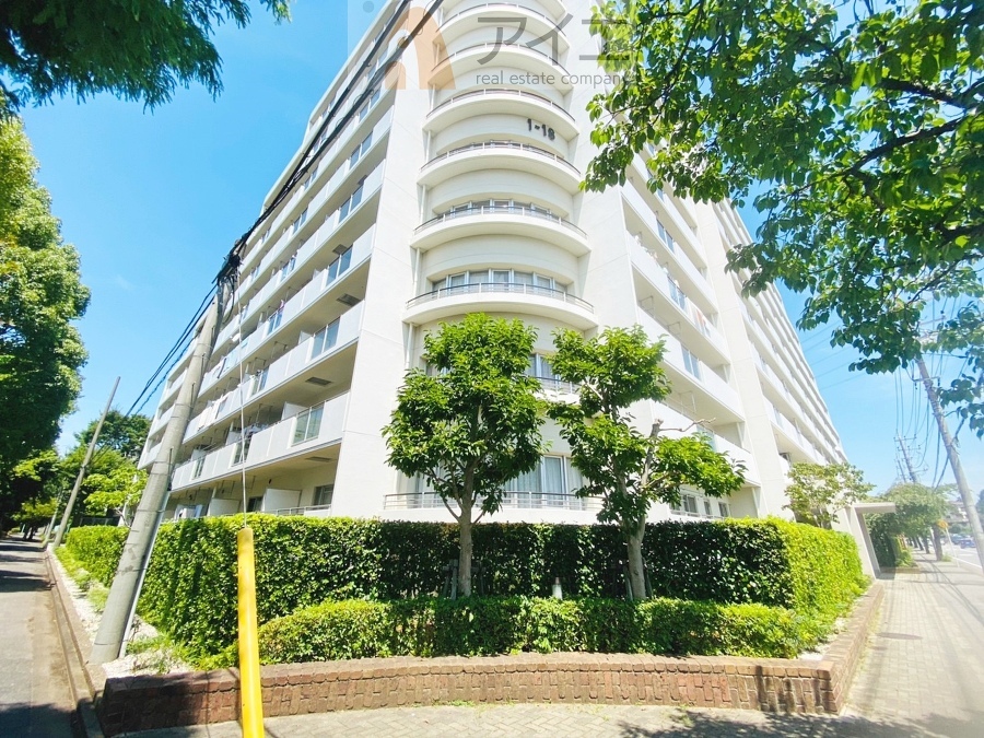柏市松葉町１丁目