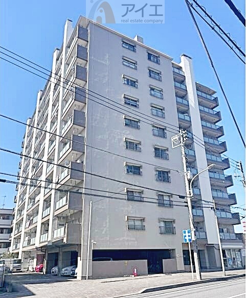 千葉市中央区新宿１丁目