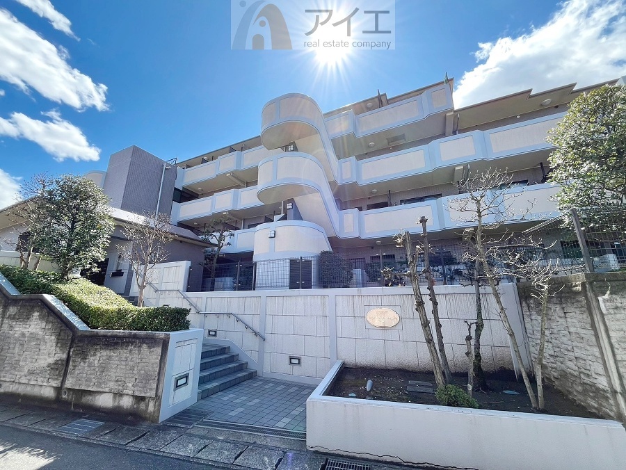 松戸市二ツ木