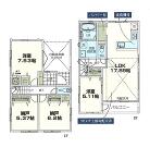 神奈川県横浜市港北区高田西１丁目の物件画像