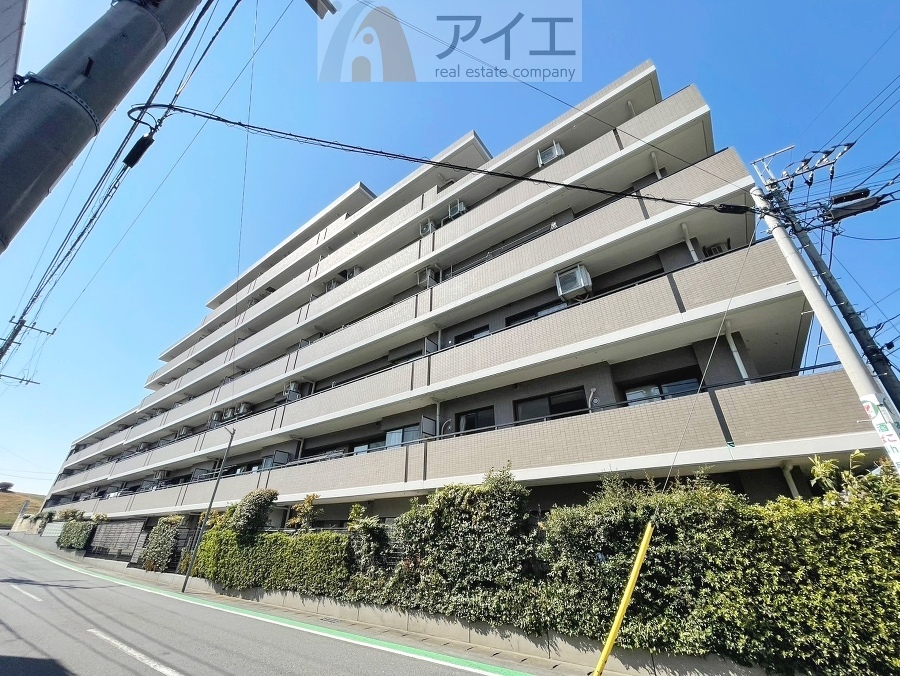 松戸市樋野口
