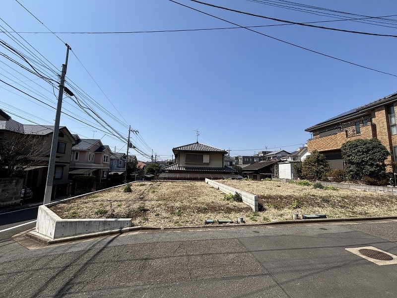 杉並区善福寺４丁目