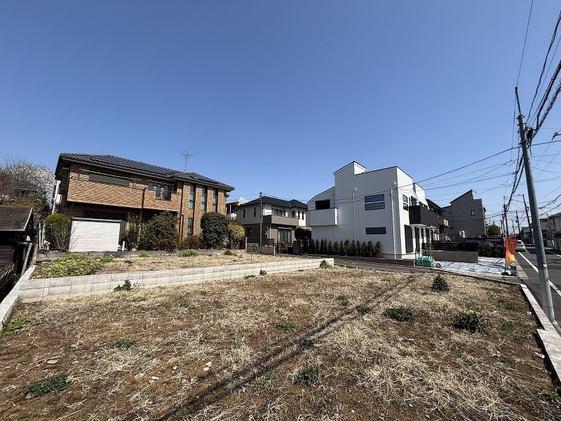 杉並区善福寺４丁目