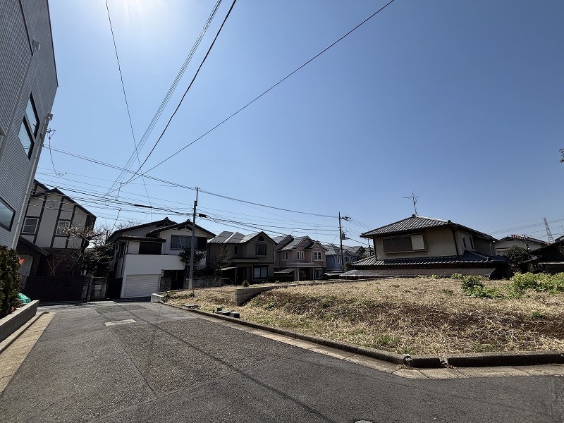 杉並区善福寺４丁目