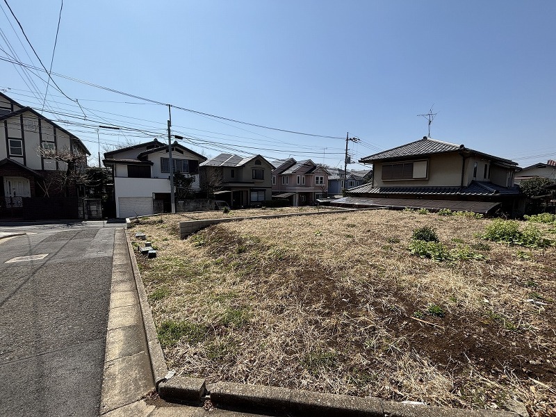 杉並区善福寺４丁目