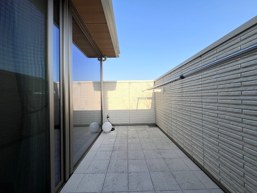 小田原市栢山