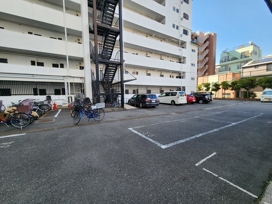 【マンション】江東区高橋