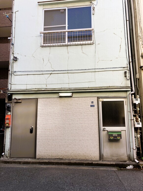 【土地】江東区牡丹２丁目