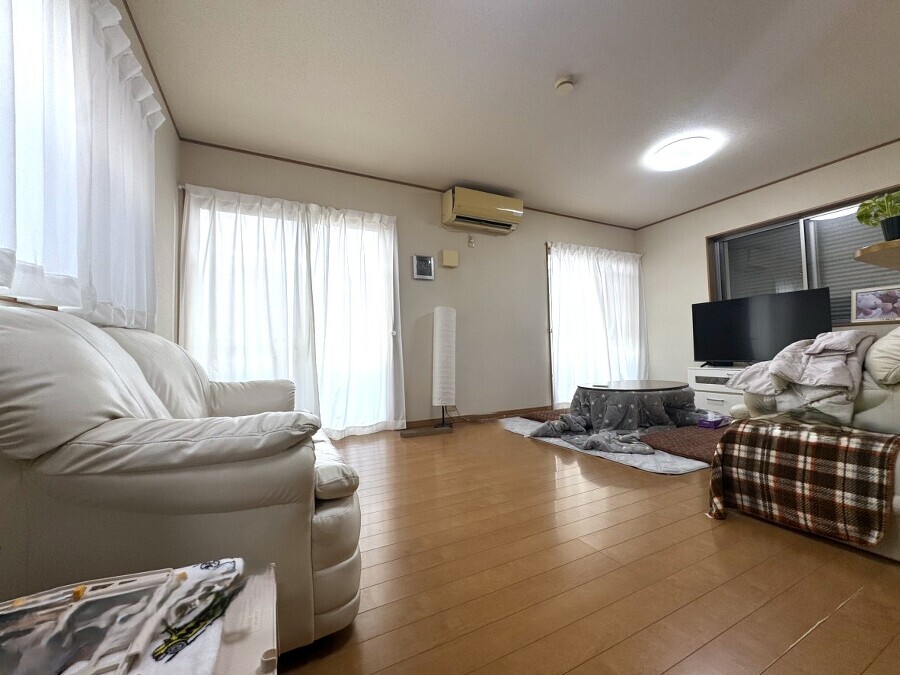 伊勢原市坪ノ内