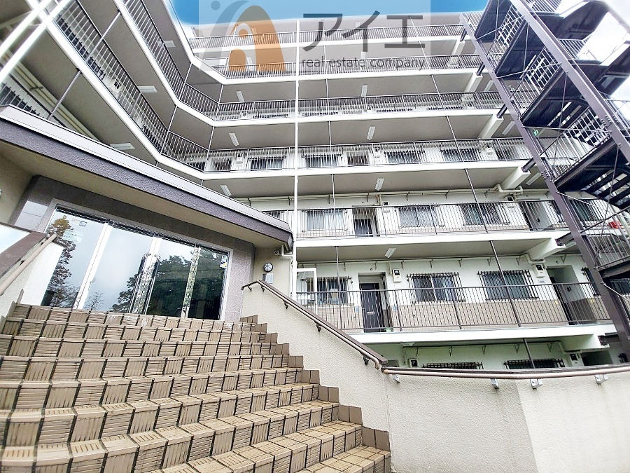 松戸市常盤平２丁目