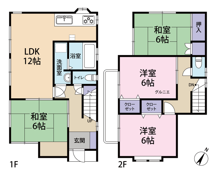 松戸市大金平５丁目