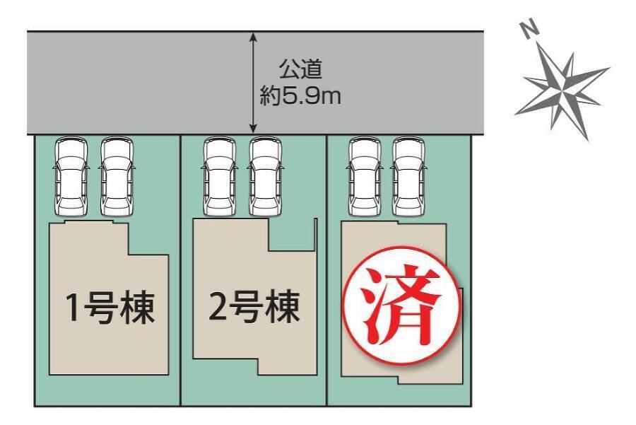 袖ケ浦市蔵波台１丁目